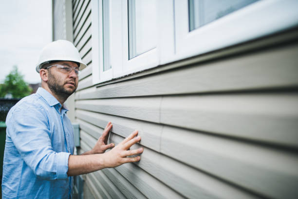 Best Vinyl Siding Installation  in St Stephens, NC