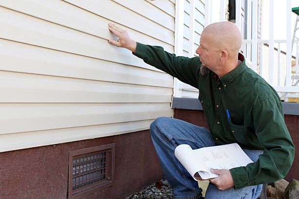 Best Stone Veneer Siding  in St Stephens, NC